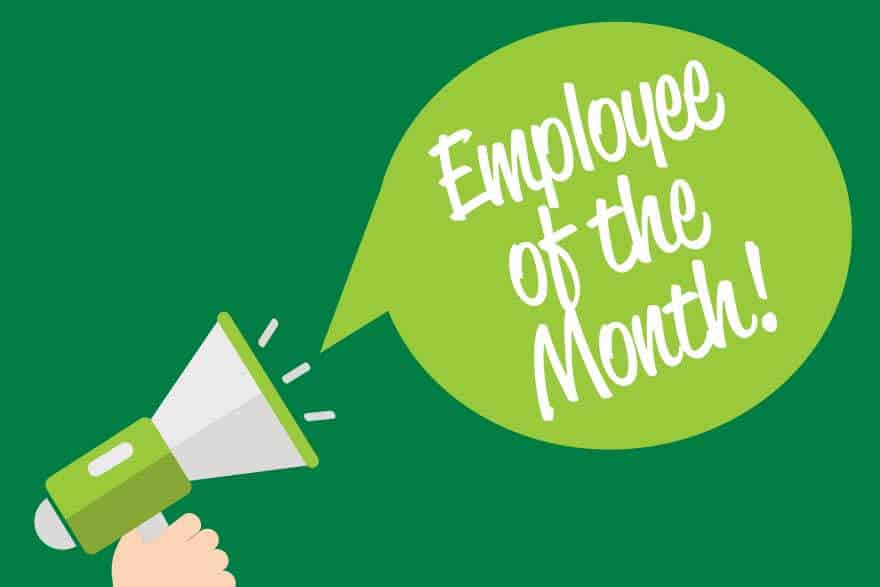 Blog_EmployeeOfTheMonth employee of the month