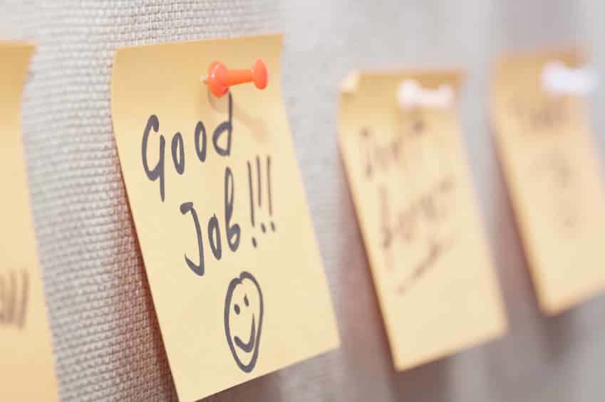 The Magic of Employee Recognition workplace recognition