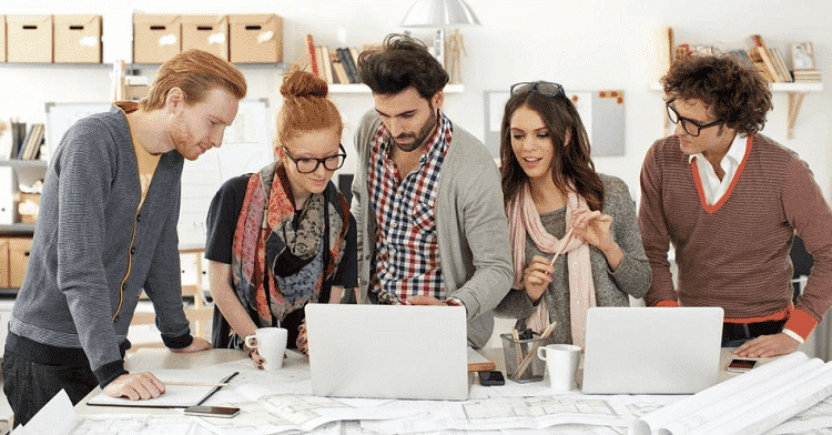 Guide to Employee Recognition in a Start-up Environment Guide to Employee Recognition in a Start-up Environment
