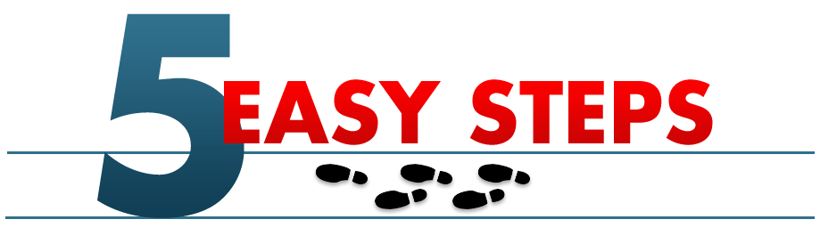 5 Steps to an Effective Employee Rewards and Recognition System Guide to creating an Effective Employee Rewards and Recognition System in Five Easy Steps