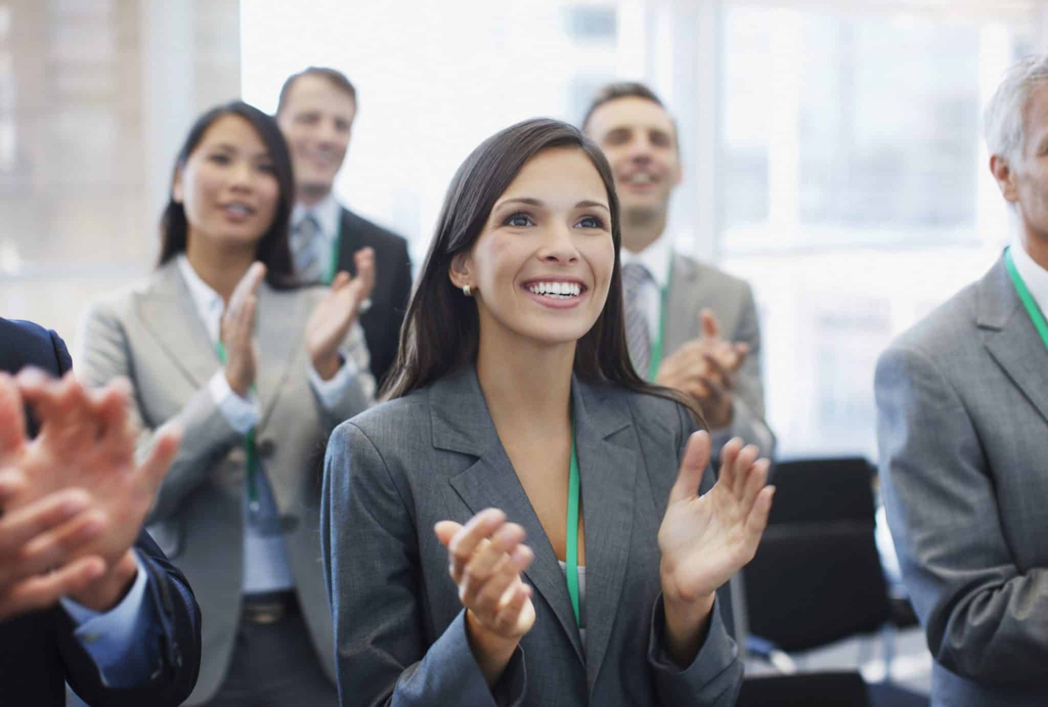 Guide for Long Service Awards in Today’s Workplace A Guide to creating Long Service Awards in today's workplace