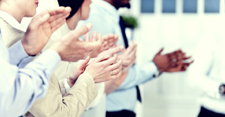 Peer-to-Peer Recognition – Understanding the Nuts and Bolts Peer-to-Peer Recognition – Understanding the Nuts and Bolts