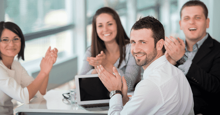 G.I.V.E. Model of Employee Rewards and Recognition G.I.V.E. Model of Employee Rewards and Recognition