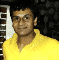 Sagar Chaudhuri: CEO and Co-Founder of HiFives