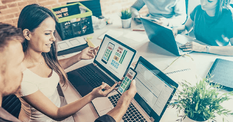 Social Media for Effective Communication at Work