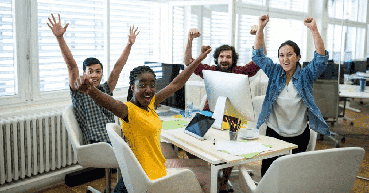 Understanding the impact of Fun @ Work Activities on employee engagement Understanding the impact of Fun @ Work Activities on employee engagement