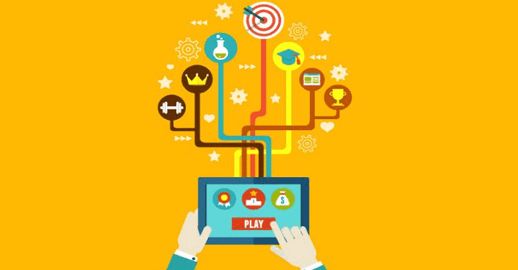 Gamification as a means of enhancing employee engagement