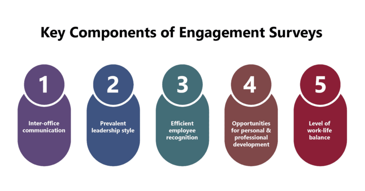 Comprehensive Guide to Employee Engagement Surveys