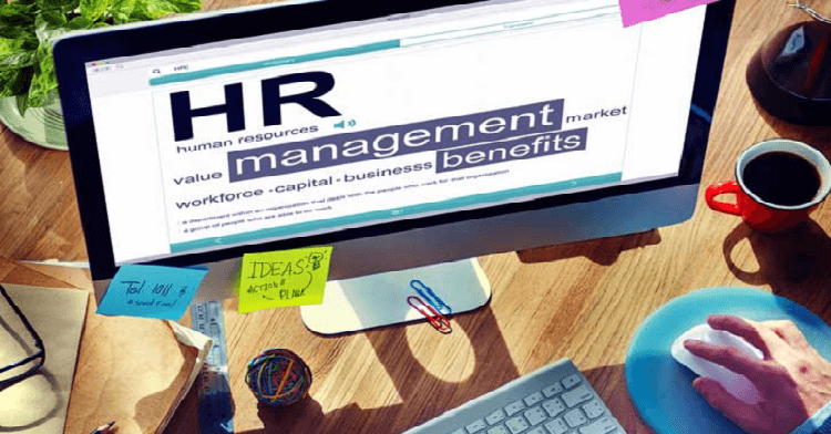 The changing role of HR in the post Covid-19 workplace