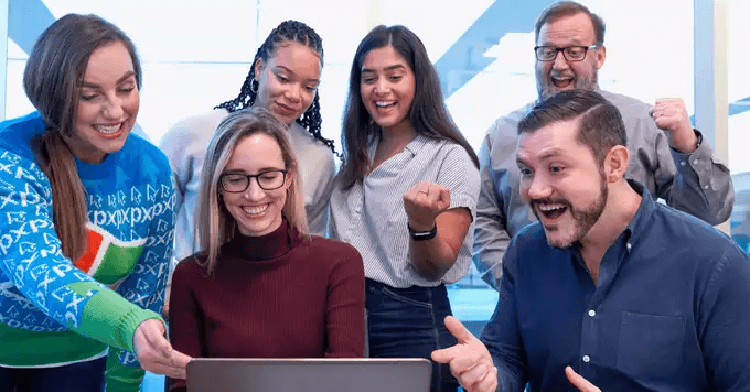 Why Investing in Employee Engagement makes sense?