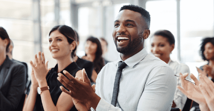 Social Recognition is Essential for Modern Employee Recognition Systems