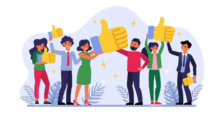 FAQs about Recognizing Millennials at Work