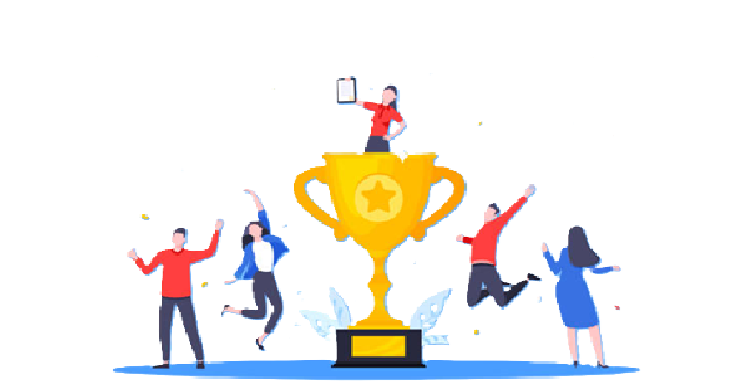 FAQs about Team Awards 