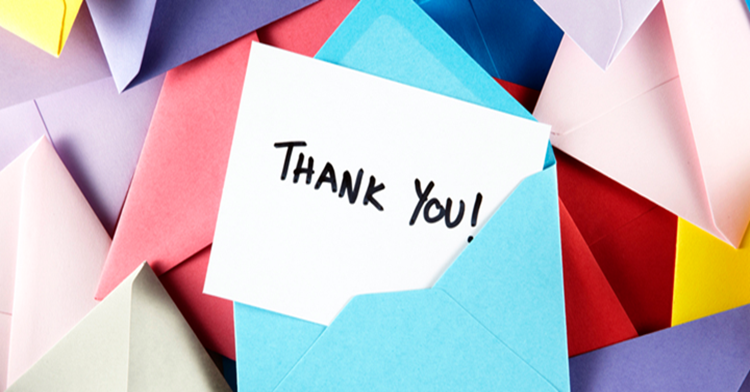 FAQs — Writing Effective Thank-You Notes & Appreciation Emails