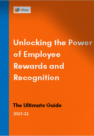 e-Book of Employee Rewards and Recognition