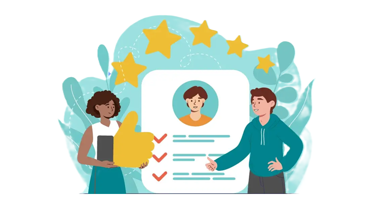 FAQs About Peer-to-Peer Recognition