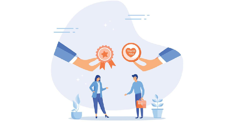 FAQs — G.I.V.E. Model of Employee Recognition