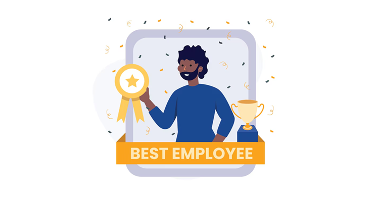 FAQs — Rewarding Outstanding Employees