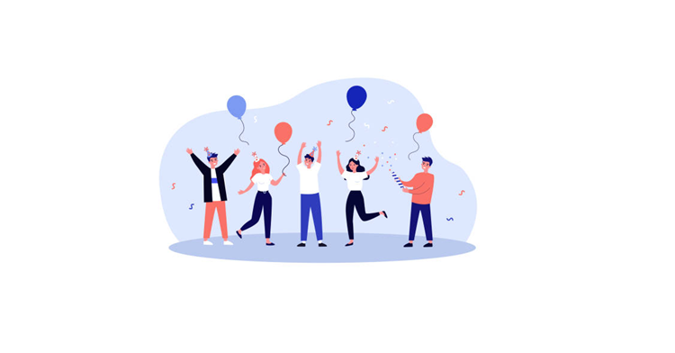 FAQs — Celebrating Employee Personal Milestones