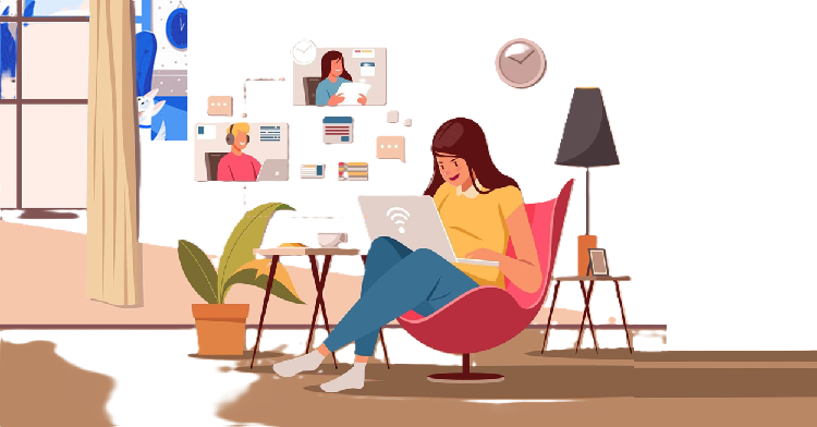 FAQs on How HR Software Empowers Remote Workers