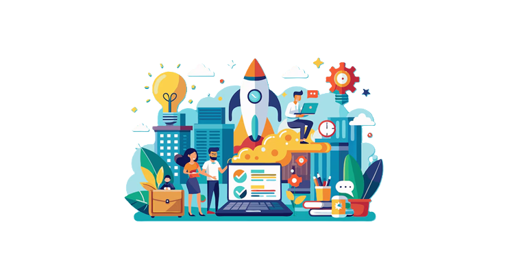 FAQs — Creative Recognition for Startups