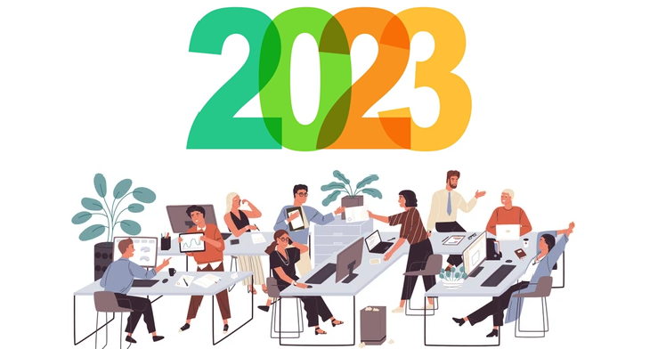 Key Trends for Employee Recognition in 2023