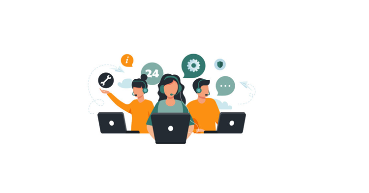 FAQs — Recognizing Customer Service Representatives