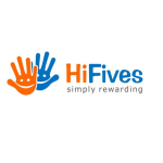 HiFives Logo