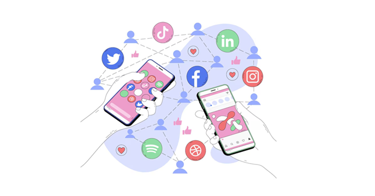 FAQs — Recognition on Social Media