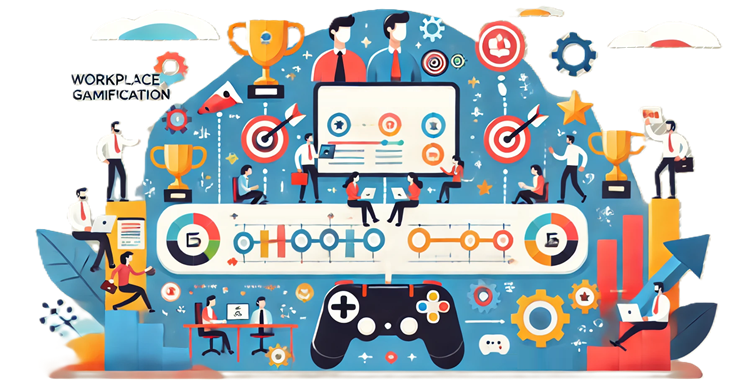 Workplace Gamification