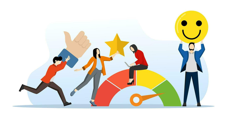 Meausring Employee Engagement