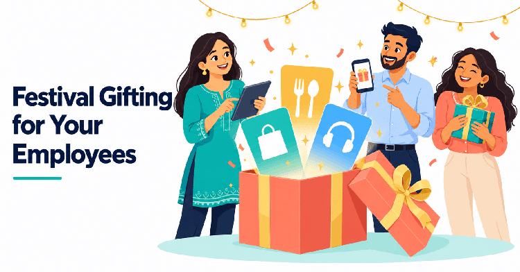 A Guide to Festival Gifting for Employees