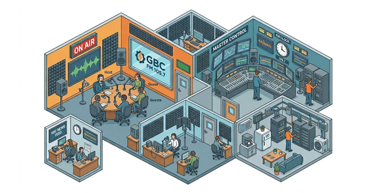 Case Study- Employee Recognition at a Media Company