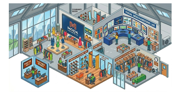 Case Study - Employee Recognition at a Retailer