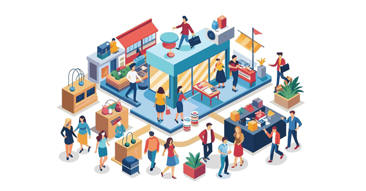 Case Study of Employee Recognition at a Retail Company