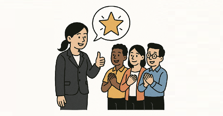 FAQs about Recognition as Manager's KRA