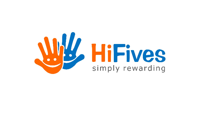 HiFives_Employee_Rewards_and_Recognition_Platform