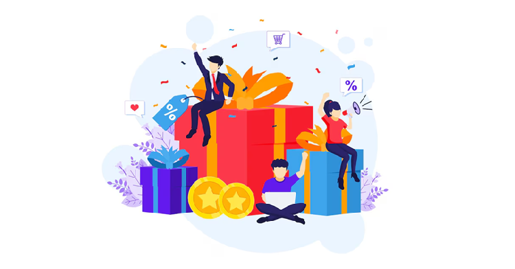 Rewards Marketplace and Global Coverage