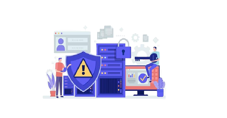 Security, Privacy, and Compliance