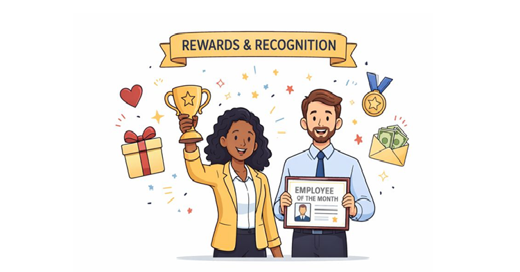 Employee Recognition Insights from HiFives' HR Practitioner Study