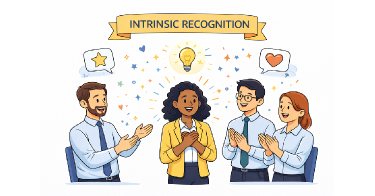 Intrinsic Recognition