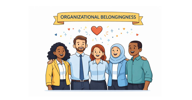 Organizational Belongingness