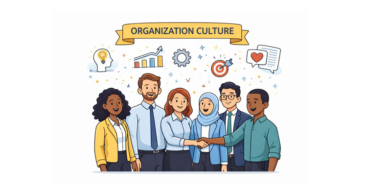 Organizational Culture