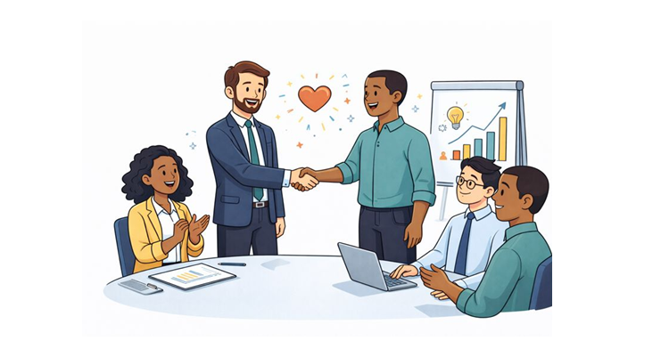 Transparent and Fair Recognition