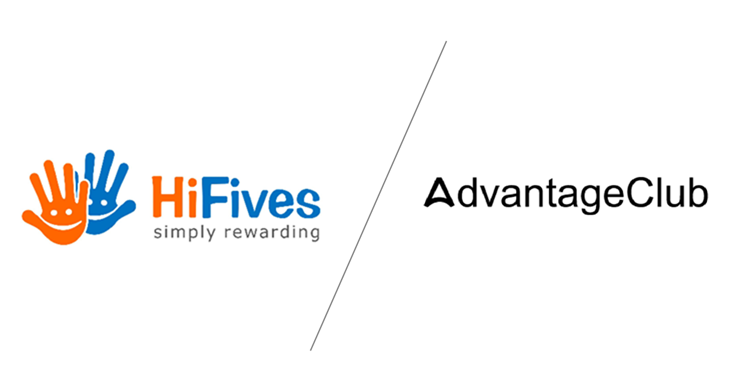 Employee Rewards and Recognition Platforms- HiFives versus Advantage Club