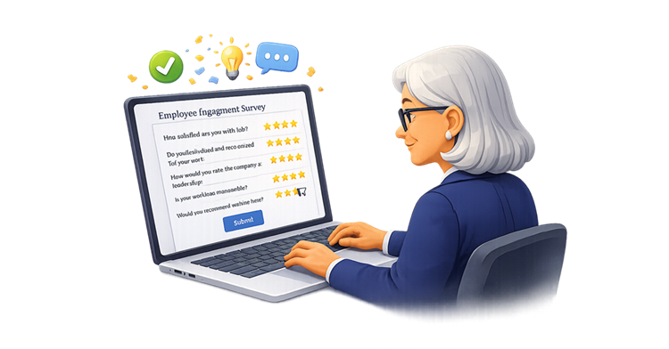 HiFives Study of Employee Rewards and Recognition in 2026