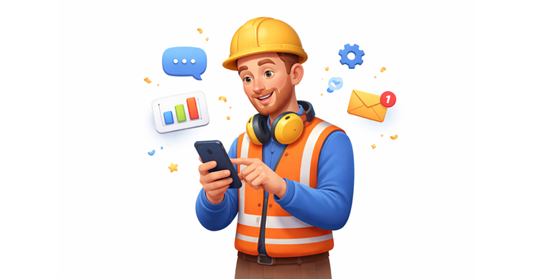 Inclusive Recognition Across Workforce Segments