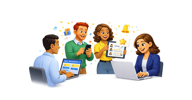 Key Trends shaping Employee Rewards and Recognition in 2026