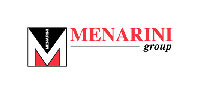 Official Logo of Menarini - A Client of HiFives