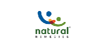 Official Logo of Natural Remedies - A Client of HiFives